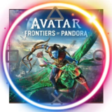 💠 Avatar: Frontiers of Pandora (PS5/RU) Аренда