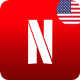 🔴📺🔴 NETFLIX КАРТА США 25-30 USD 24/7 БЫСТРО