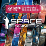 Space Engineers: Ultimate Edition 2023 XBOX [ Ключ 🔑 ]
