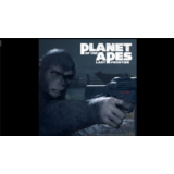 💥Planet of the Apes: Last Frontier🔵PS4/PS5 🔴ТУРЦИЯ🔴
