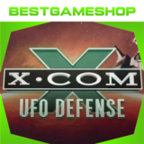 ✅ X-COM: UFO Defense - 100% Гарантия 👍