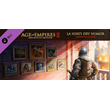 Age of Empires II: Definitive Edition – La Hire’s Dry H