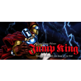 Jump King ⛰ Смена данных 👑 Полный доступ