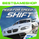 ✅ Need for Speed: Shift - 100% Гарантия 👍