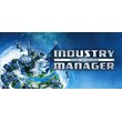 Industry Manager: Future Technologies🎮Смена данных