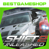 ✅ Need for Speed: Shift 2 Unleashed - 100% Гарантия 👍