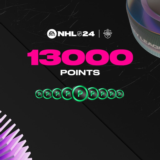 NHL 24 – 13,000 NHL Points Xbox Активация
