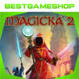 ✅ Magicka 2 - 100% Гарантия 👍