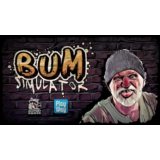 ⭐️ Bum Simulator [Steam/Global][CashBack]