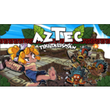 💥Aztek Tiki Talisman 🔵 PS4/PS5 🔴ТУРЦИЯ🔴