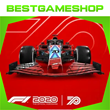 ✅ F1 2020 - 100% Warranty 👍