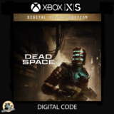 Dead Space Digital Deluxe Edition XBOX SERIES X|S 🔑