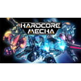 💥HARDCORE MECHA 🔵 PS4/PS5 🔴ТУРЦИЯ🔴