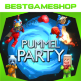 ✅ Pummel Party - 100% Гарантия 👍