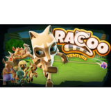💥Raccoo Venture 🔵 PS4/PS5 🔴ТУРЦИЯ🔴