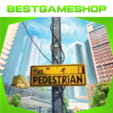 ✅ The Pedestrian - 100% Гарантия 👍