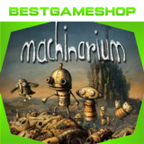 ✅ Machinarium - 100% Гарантия 👍