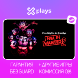 FIVE NIGHTS AT FREDDYS HELP WANTED 2 + ИГРЫ / FNAF ФНАФ