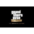 Gta trilogy definitive iPhone APPSTORE ios SA VICE 3