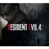 🌌 Resident Evil 4 | RE 4 + DLC 🌌 PS4/PS5 🚩TR