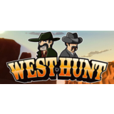 West Hunt 🏹 Смена данных 👑 Полный доступ