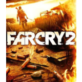 Far Cry 2 🌳 Смена данных 👑 Полный доступ