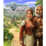 The Settlers 6 - History Edition 🏰Смена данных🌎Онлайн