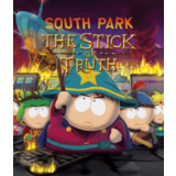 South Park - The Stick of Truth 🤣Смена данных🌎Онлайн
