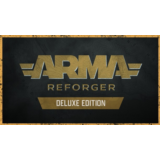 Arma Reforger Deluxe Edition (Steam Gift Россия)