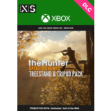 theHunter: Treestand & Tripod Pack XBOX 🔑Ключ DLC