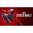 🌌Marvel’s Spider-Man 2🌌 PS5 🌌All Versions🌌