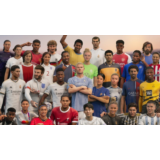 🌌EA SPORTS FC™ 24  подарок-Steam🌌