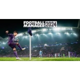 🌌Football Manager 2024 подарок-Steam🌌