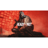 Ready or Not [Steam] Аренда на 24 часа