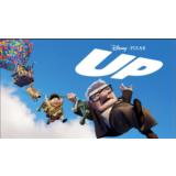 💥Disney•Pixar Up 🔵 PS4/PS5 🔴ТУРЦИЯ🔴