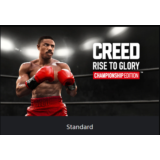 💥Creed: Rise to Glory -Championship Edition🔵PS5🔴ТR🔴