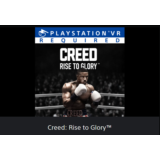 💥Creed: Rise to Glory - VR2 🔵 PS4 🔴ТR🔴