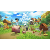 💥Everdream Valley 🔵 PS4/PS5 🔴ТУРЦИЯ🔴