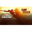 🎁DLC Dune Stalker: Starter Pack🌍ROW✅AUTO
