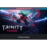 💥Trinity Fusion 🔵 PS4/PS5 🔴ТУРЦИЯ🔴