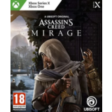 ❤️Assassin's Creed Mirage + 🎁/ XBOX ONE / SERRIES X|S