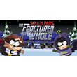 South Park: The Fractured But Whole⚡АВТОДОСТАВКА Steam