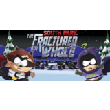 South Park: The Fractured But Whole - Gold Edition