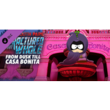 South Park The Fractured But Whole - From Dusk Till Cas