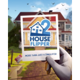 House Flipper 2 (Аренда аккаунта Steam) GFN, VK Play