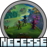 Necesse®✔️Steam (Region Free)(GLOBAL)🌍