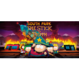 ⚡️South Park: The Stick of Truth | АВТО RU Steam Gift
