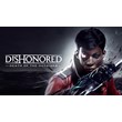 Dishonored: Death of the Outsider  ✅ Steam Global +🎁