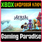 ❗AEREA❗XBOX ONE/X|S🔑КЛЮЧ❗