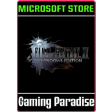 ❗FINAL FANTASY XV WINDOWS EDITION❗(PC WIN)🔑КЛЮЧ❗